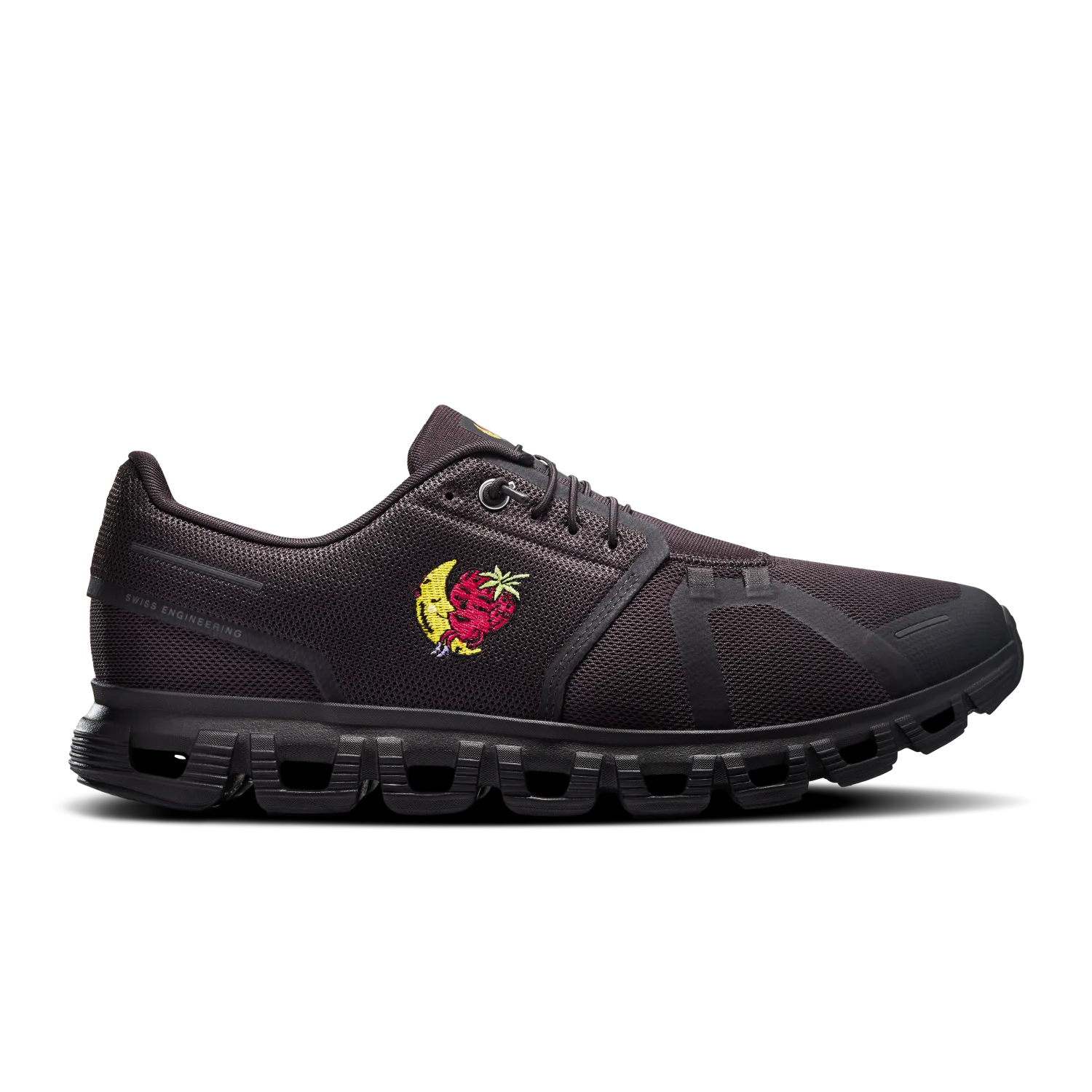 Men's Cloud 6 SHF - Ox | Ox