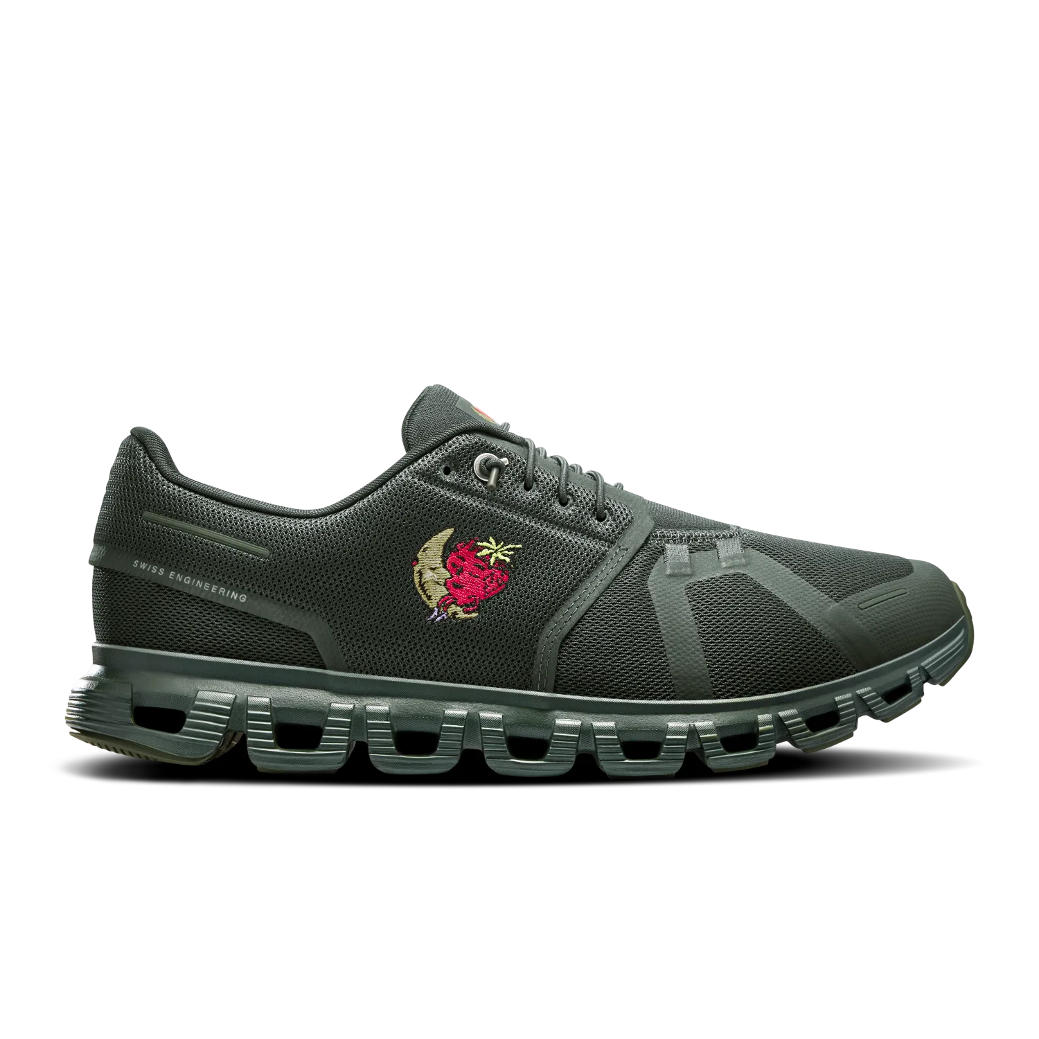 Men's Cloud 6 SHF - Fir | Fir