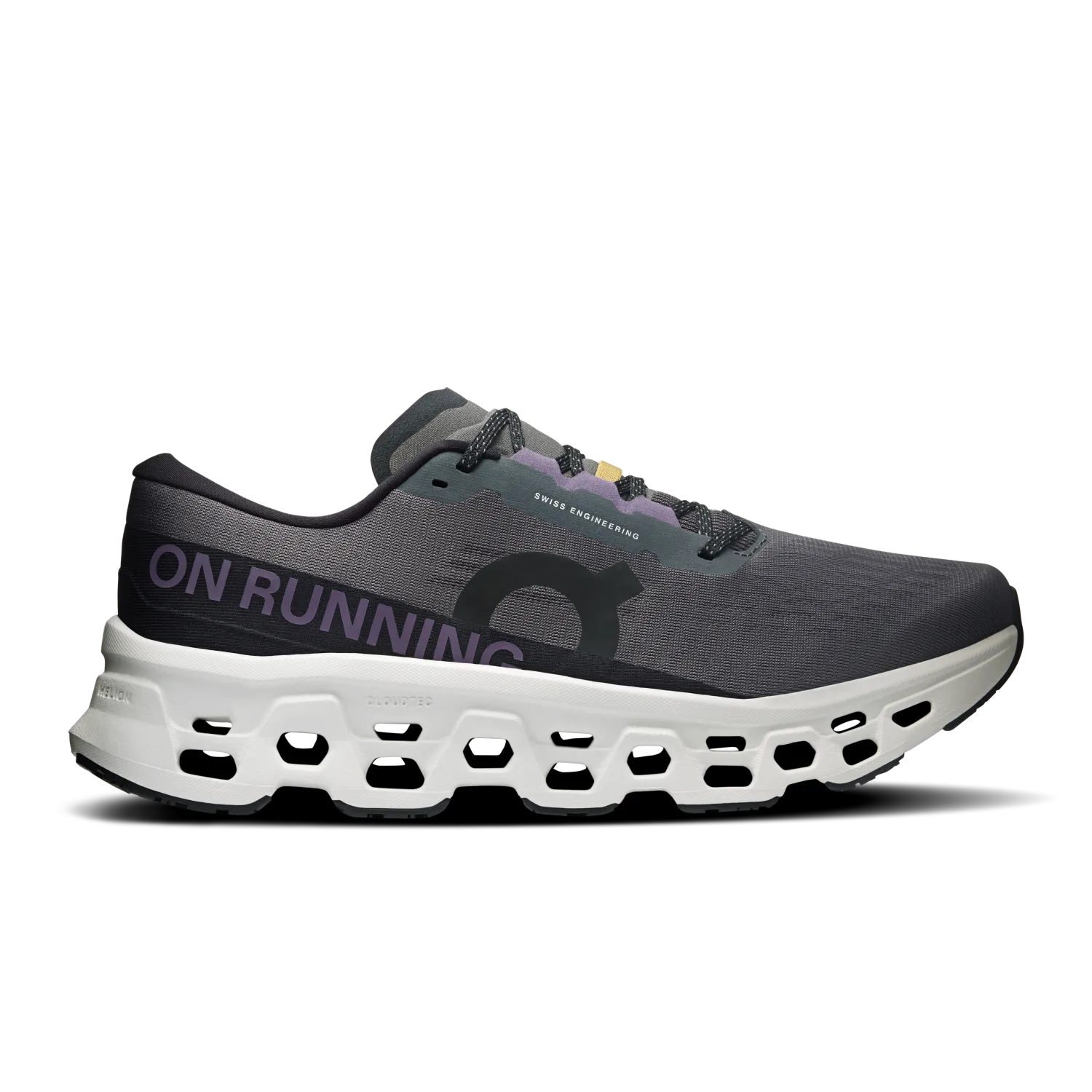 Men's Cloudmonster 3 - Eclipse | Frost