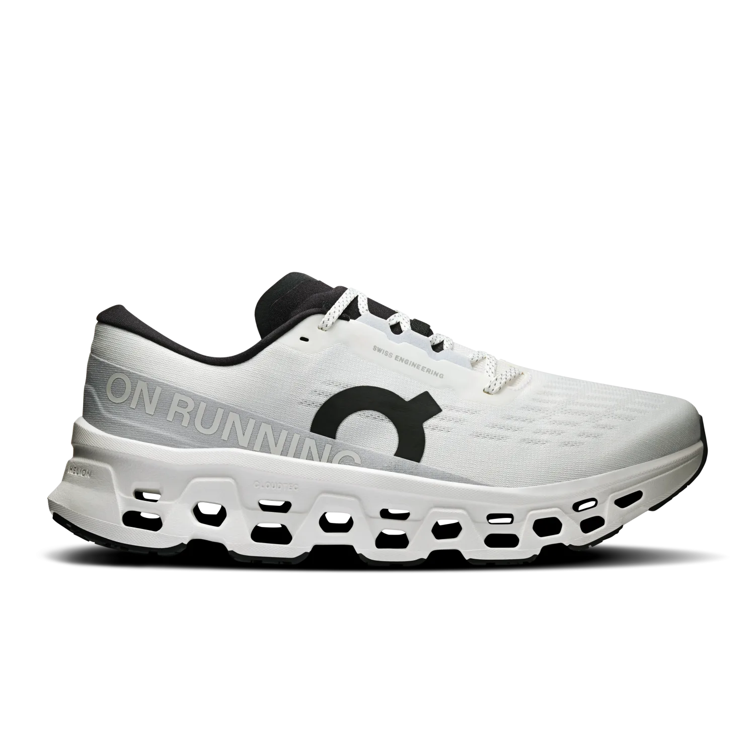 Men's Cloudmonster 3 - White | White