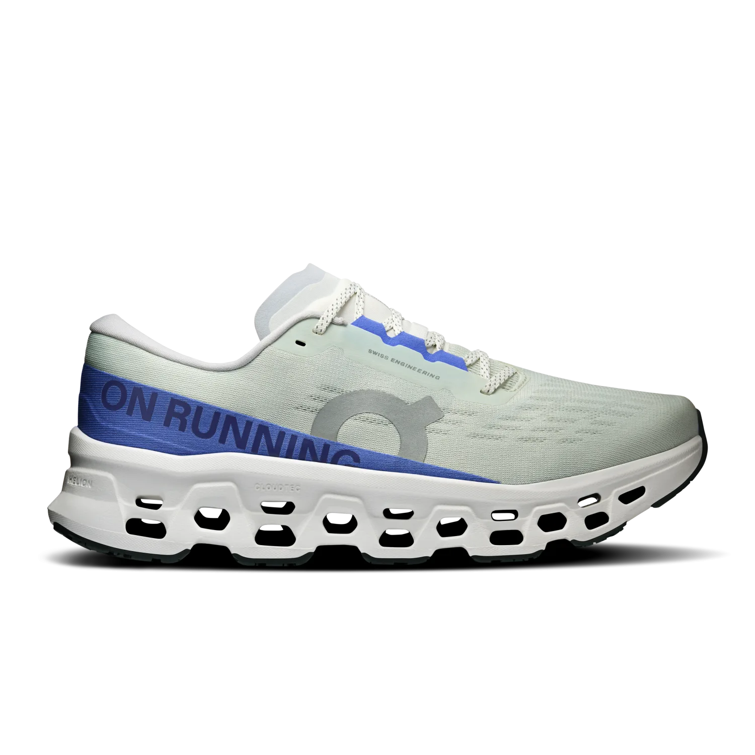 Men's Cloudmonster 3 - Iceberg | Ivory