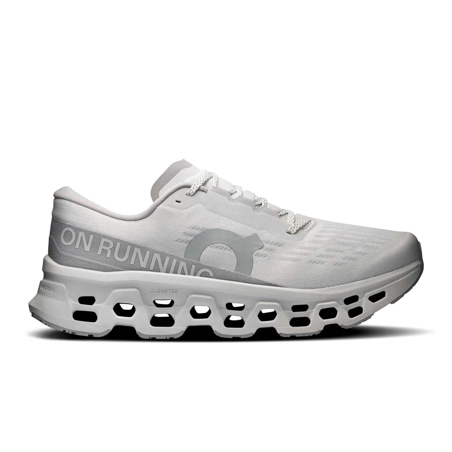 Men's Cloudmonster 3 - Wolf | Wolf