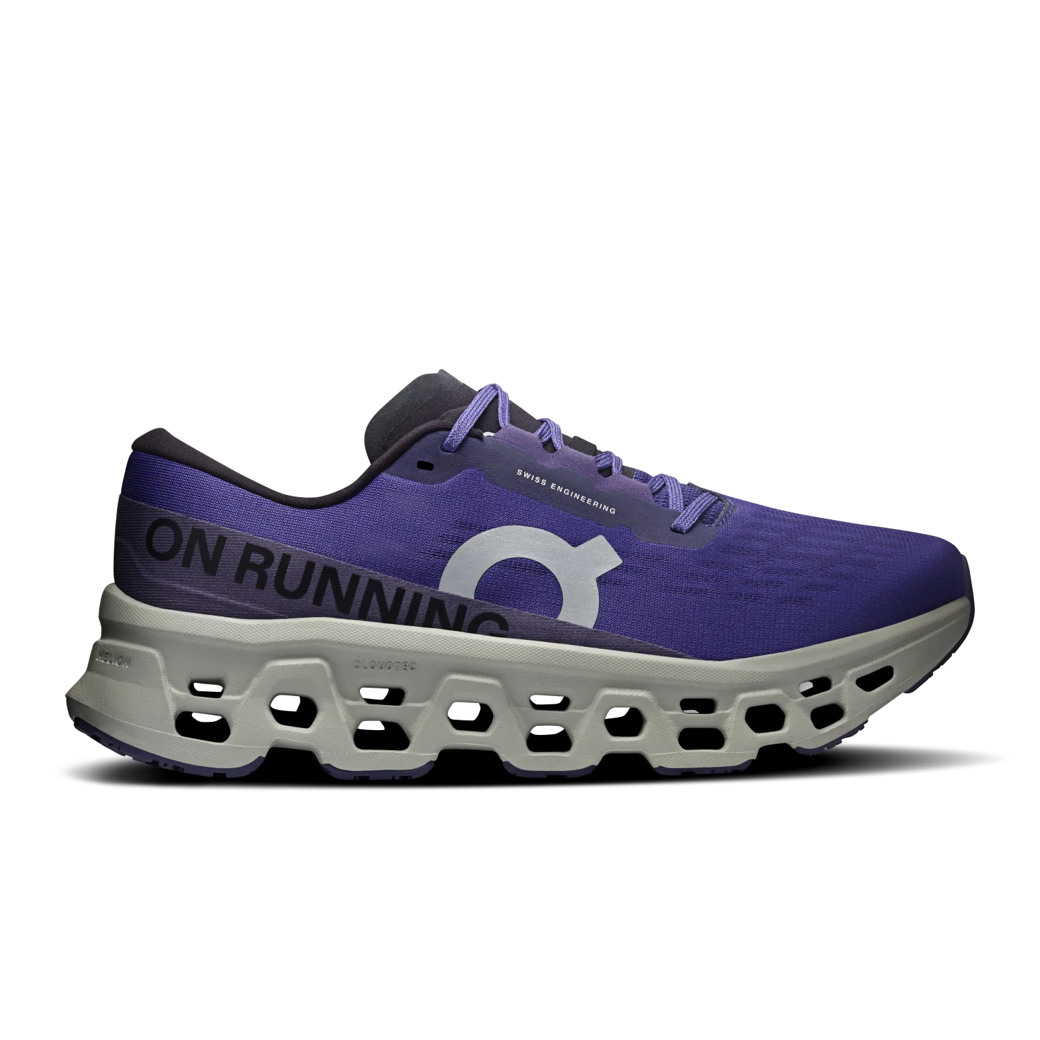 Men's Cloudmonster 3 - Twilight | White