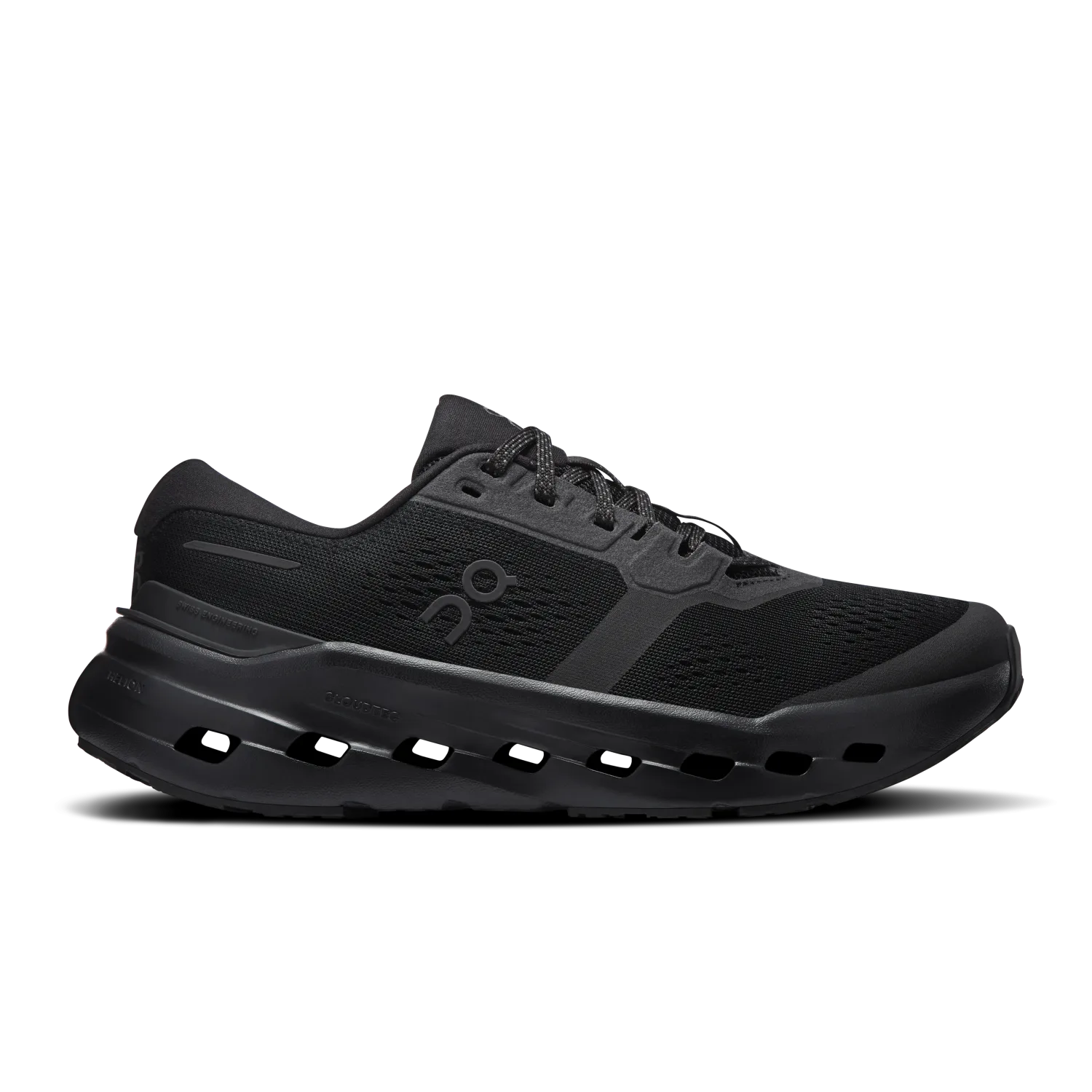 Men's Cloudrunner 3 - Black | Black