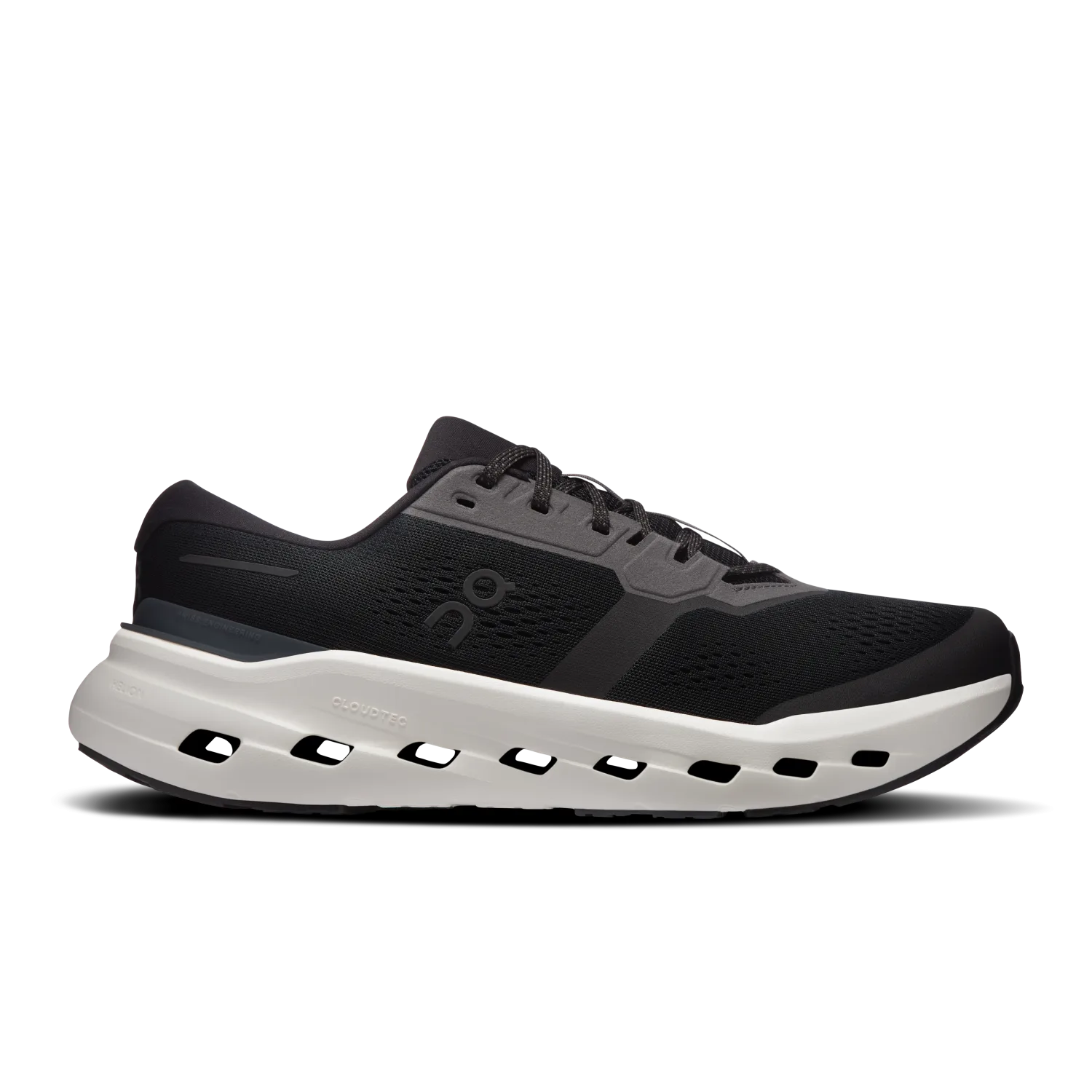 Men's Cloudrunner 3 - Black | Ivory