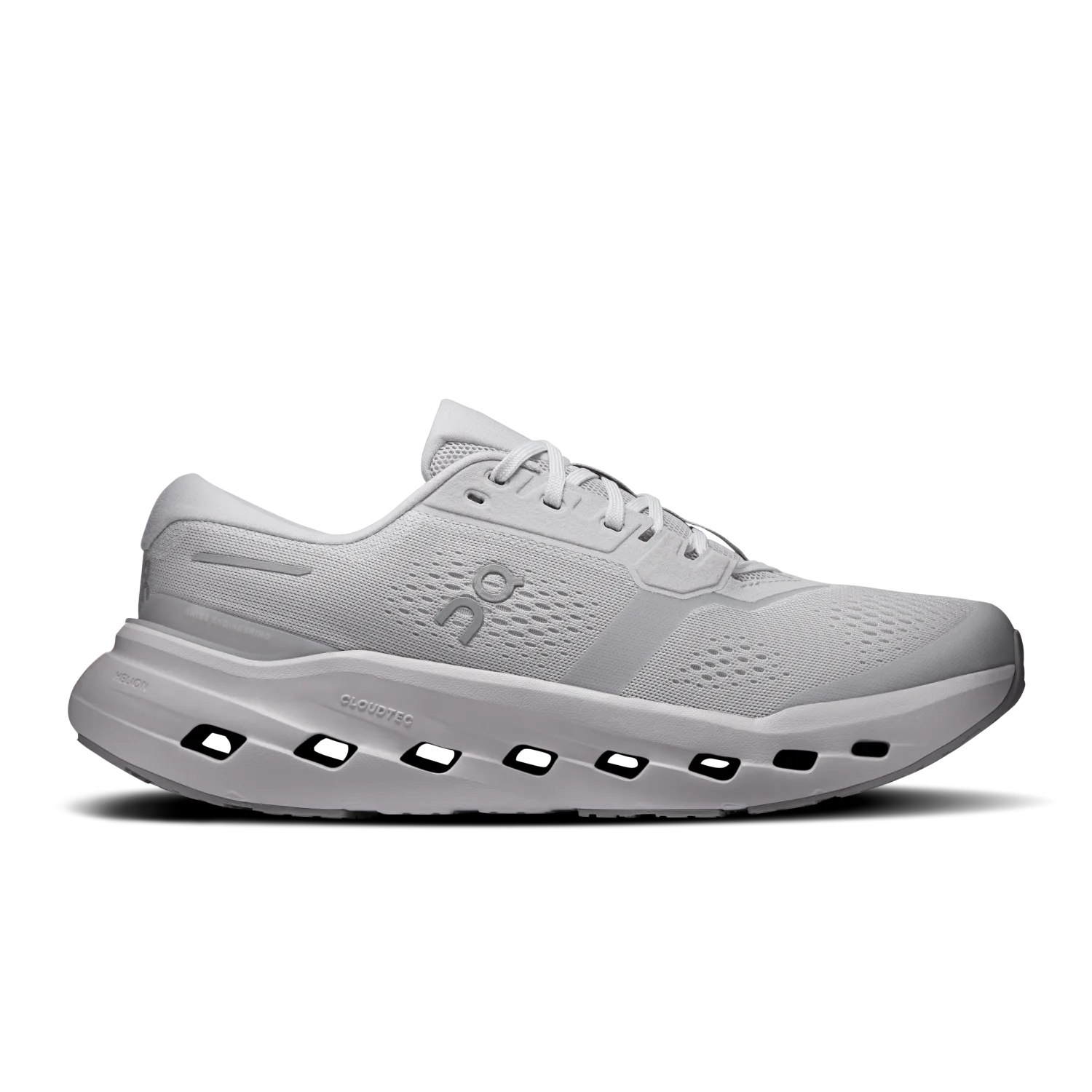 Men's Cloudrunner 3 - Glacier | Alloy