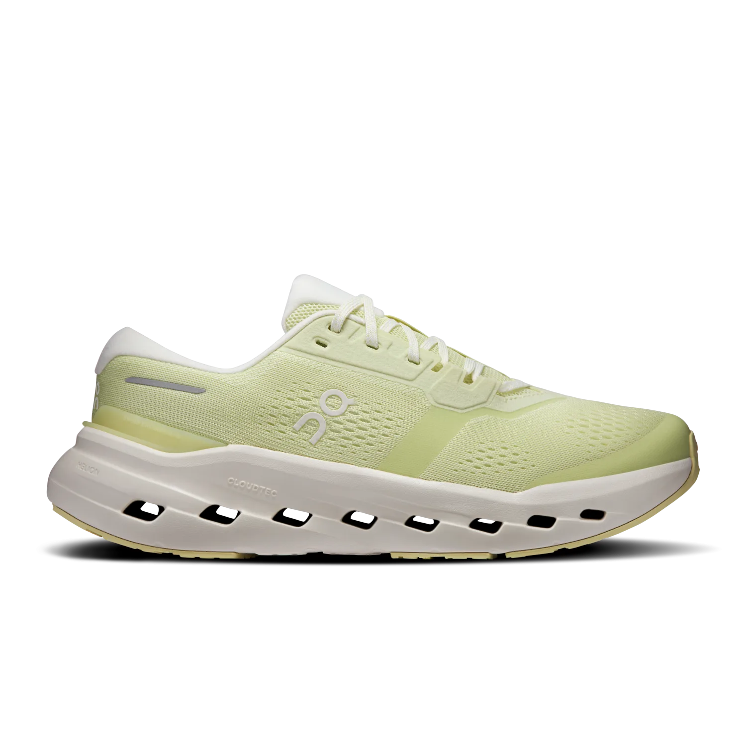 Men's Cloudrunner 3 - Linen | Ivory