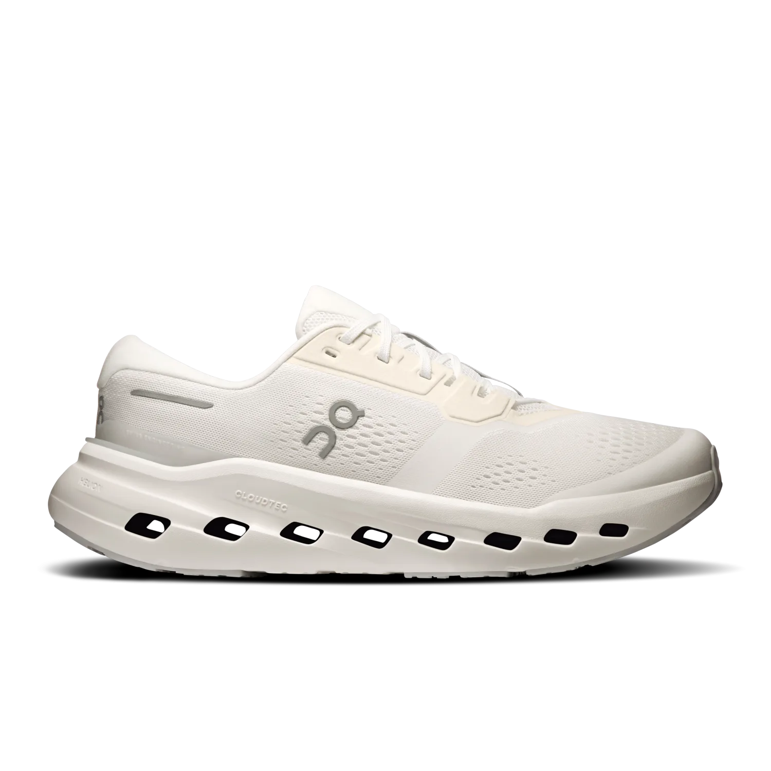 Men's Cloudrunner 3 Wide - White | Glacier