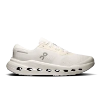 Men’s Cloudrunner 3 Wide – White | Glacier
