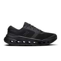 Men’s Cloudrunner 3 Wide – Black | Black