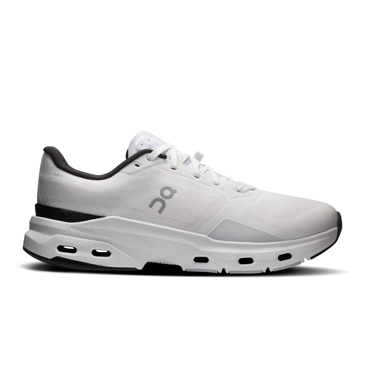 Men's Cloudpulse 2 - White | Black