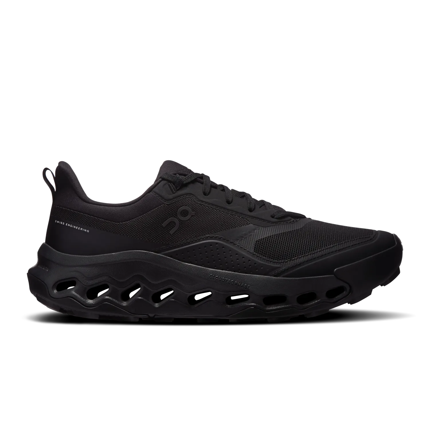 Men's Cloudhorizon 2 Waterproof - Black | Black