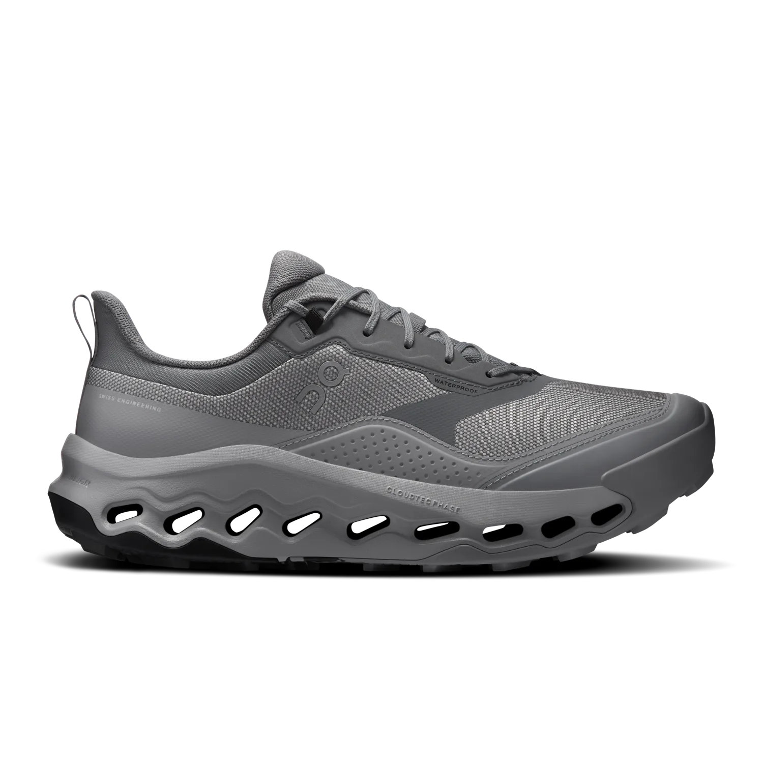Men's Cloudhorizon 2 Waterproof - Rock | Alloy