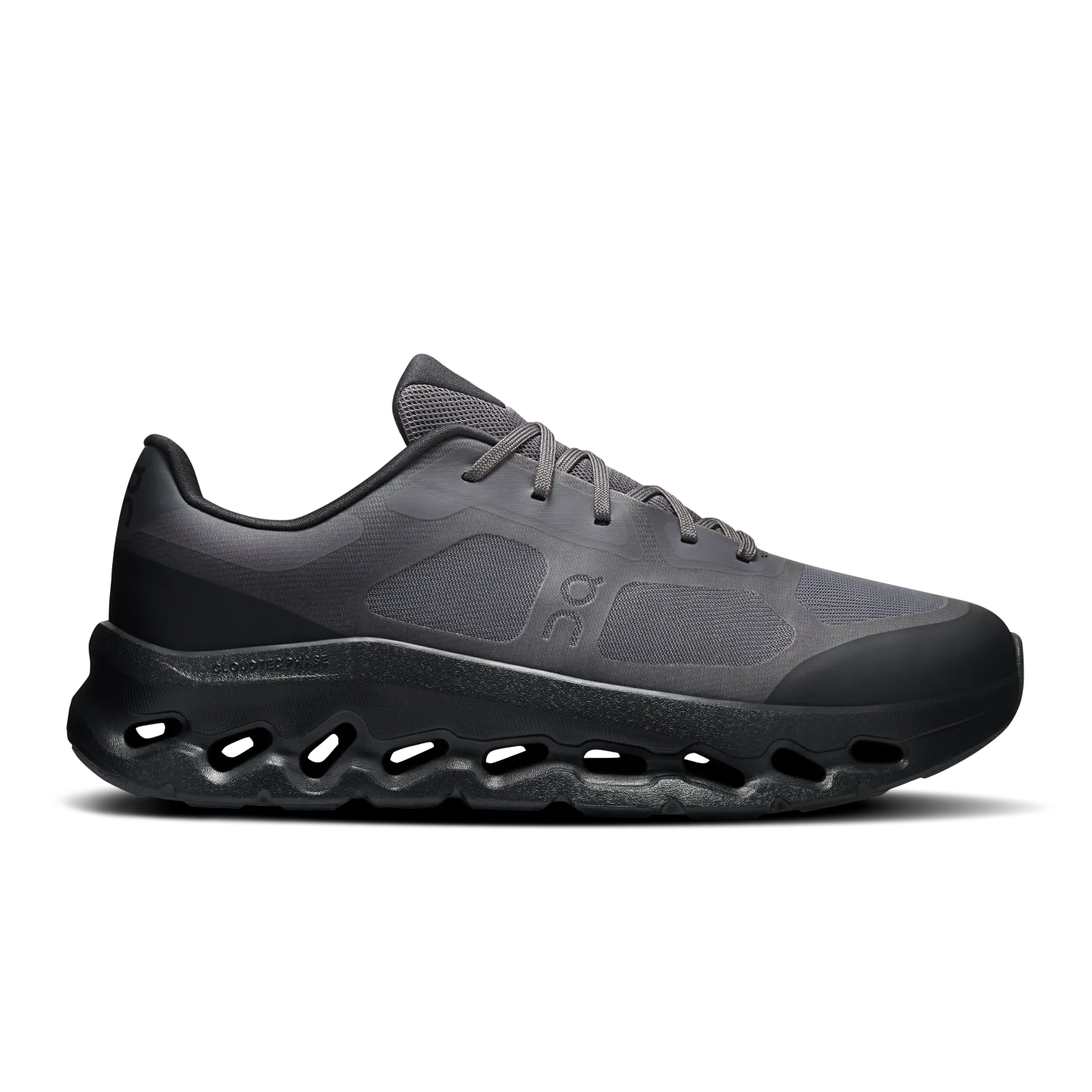 Men's Cloudtilt Remix - Black | Black