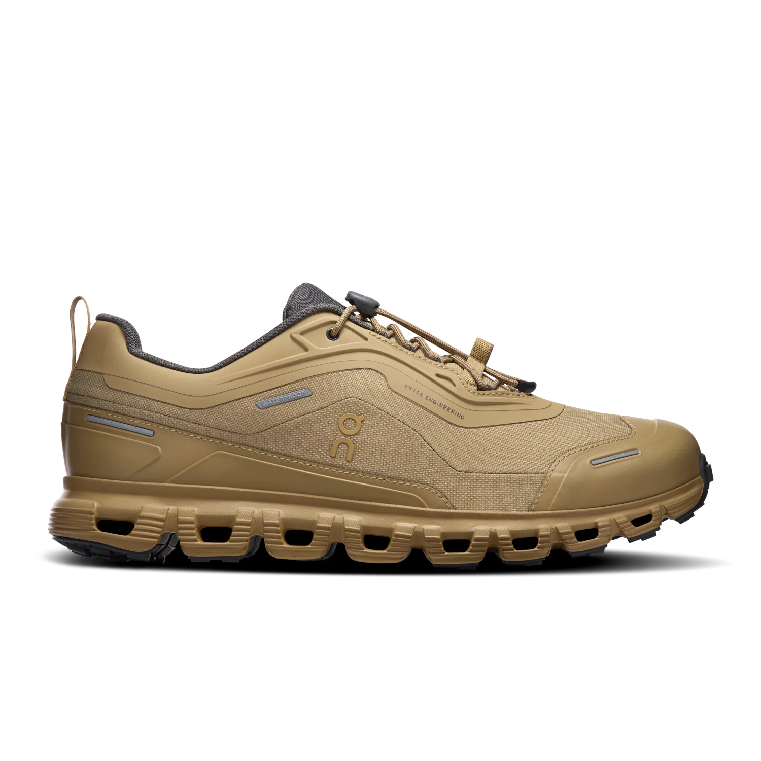 Men's Cloud 6 Geo Waterproof - Chai | Chai