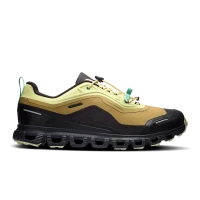 Men’s Cloud 6 Geo Waterproof – Limelight | Safari