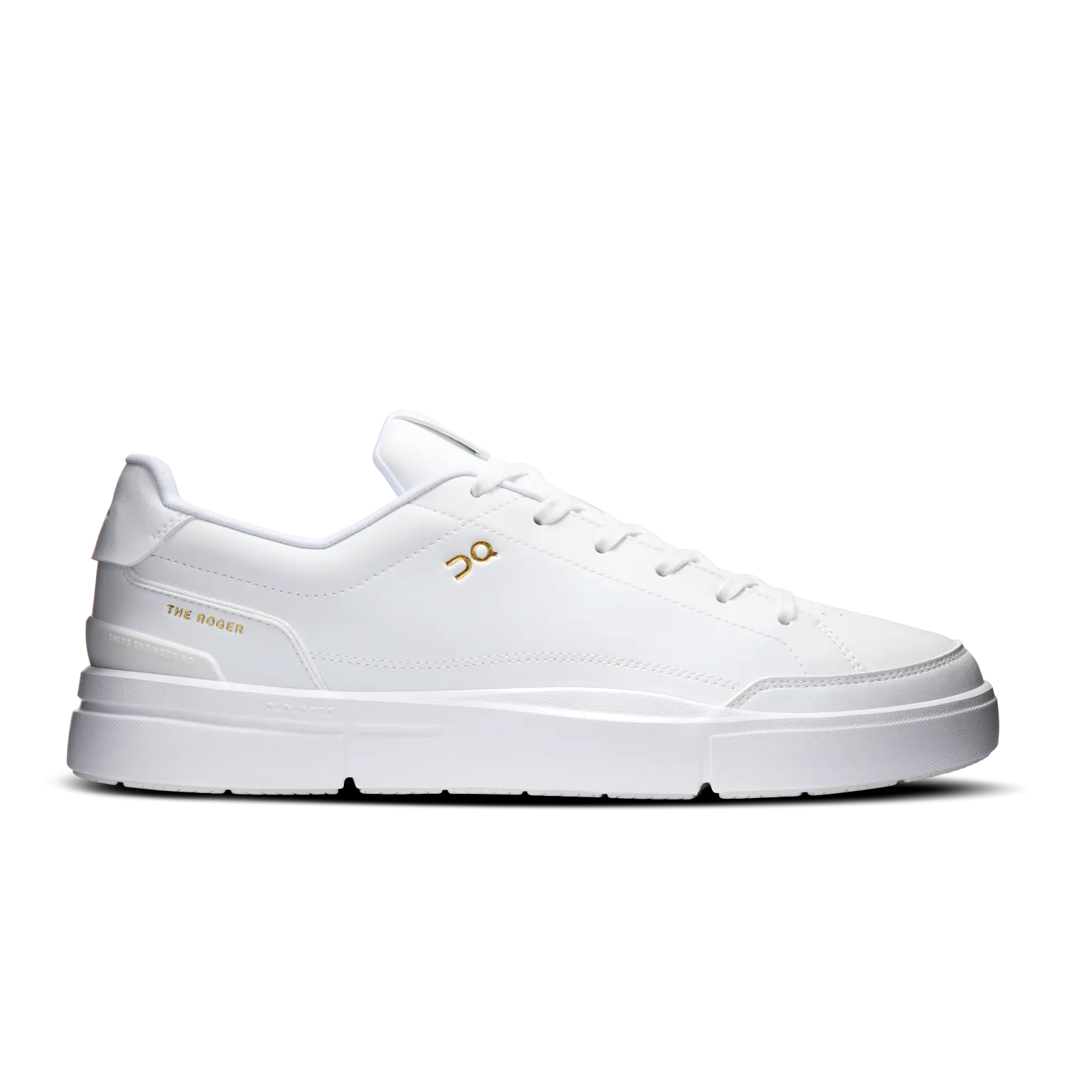 Men's THE ROGER Centre Court - White | White