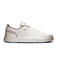 Men’s THE ROGER Centre Court – Ivory | Maroon