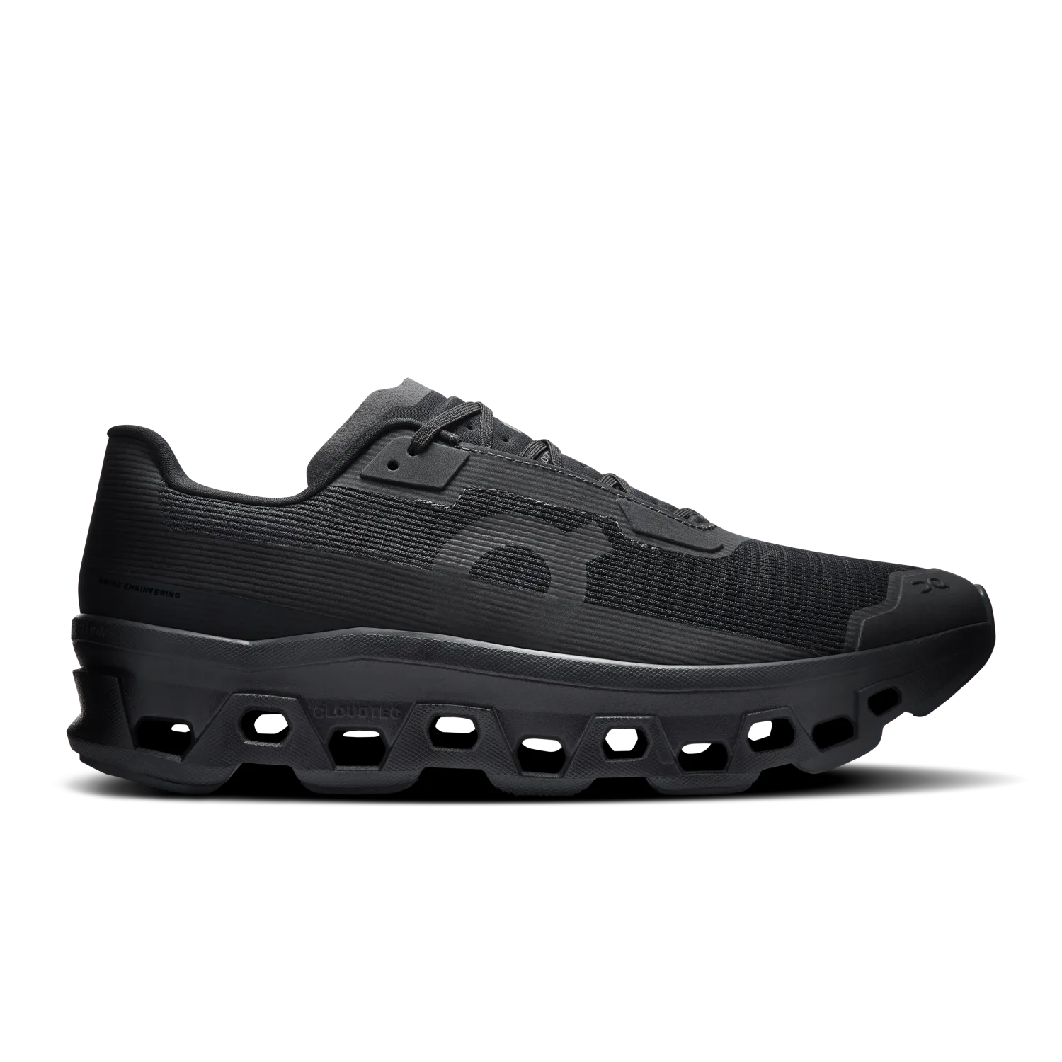 Men's Cloudmonster Void - Black | Black