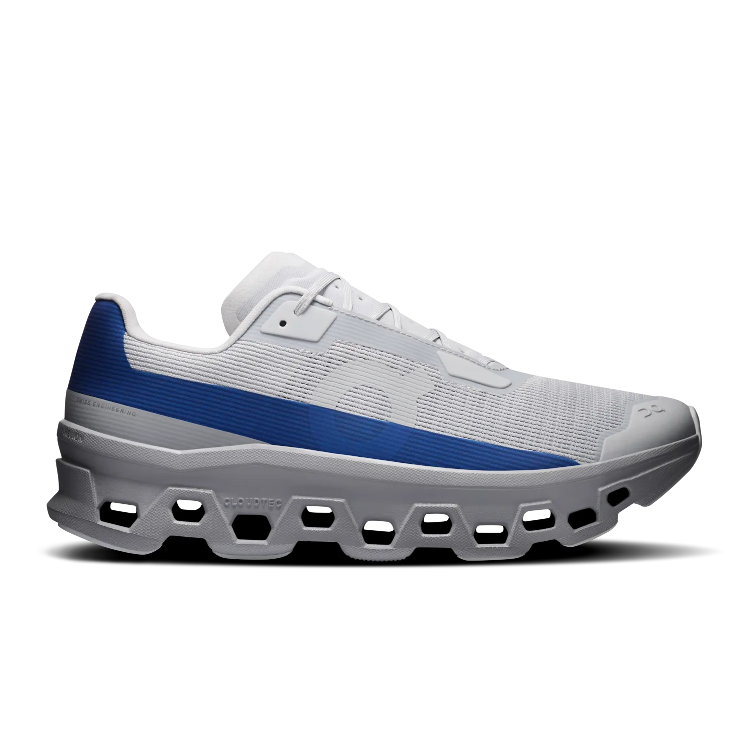 Men's Cloudmonster Void - Glacier | Alloy