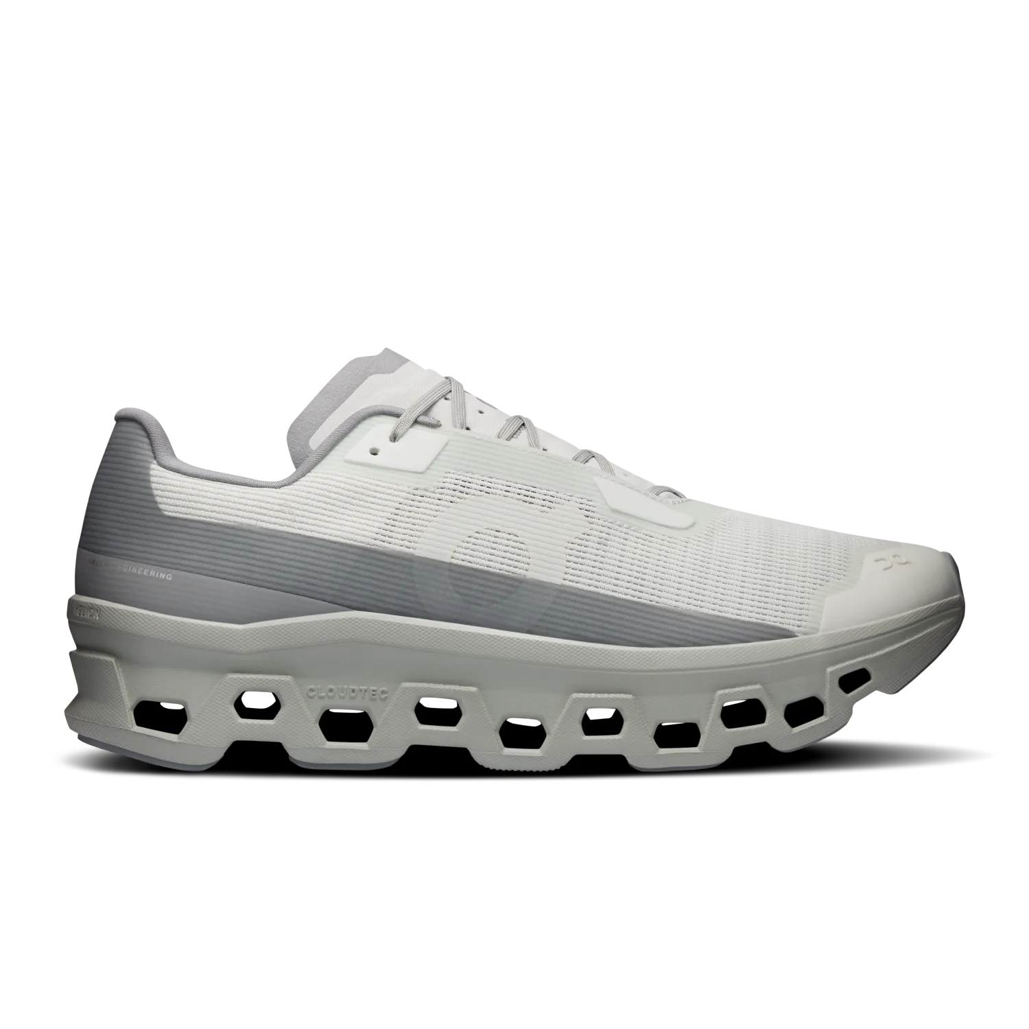 Men's Cloudmonster Void - Iceberg | Tin