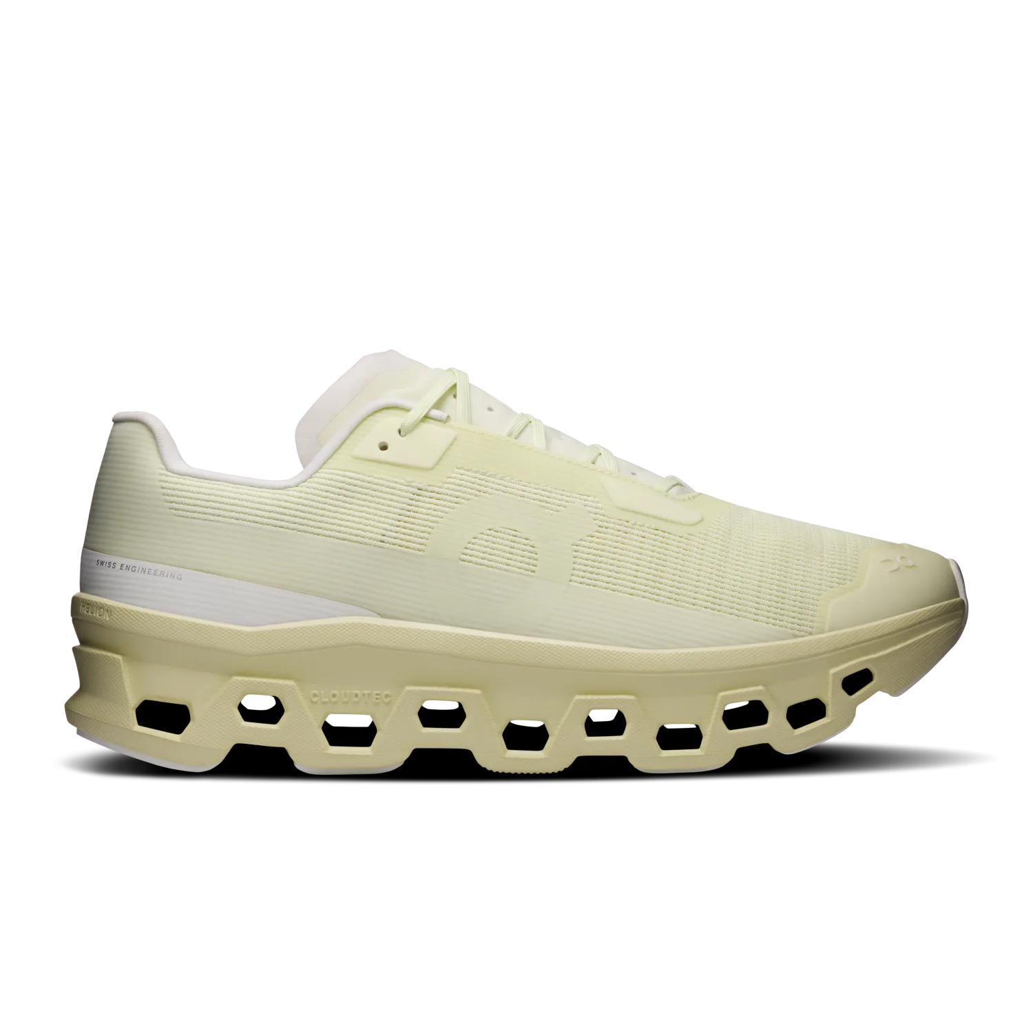 Men's Cloudmonster Void - Seedling | Linen