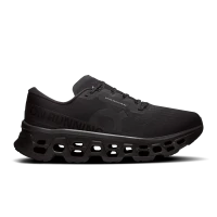 Men’s Cloudmonster 3 Wide – Black | Black
