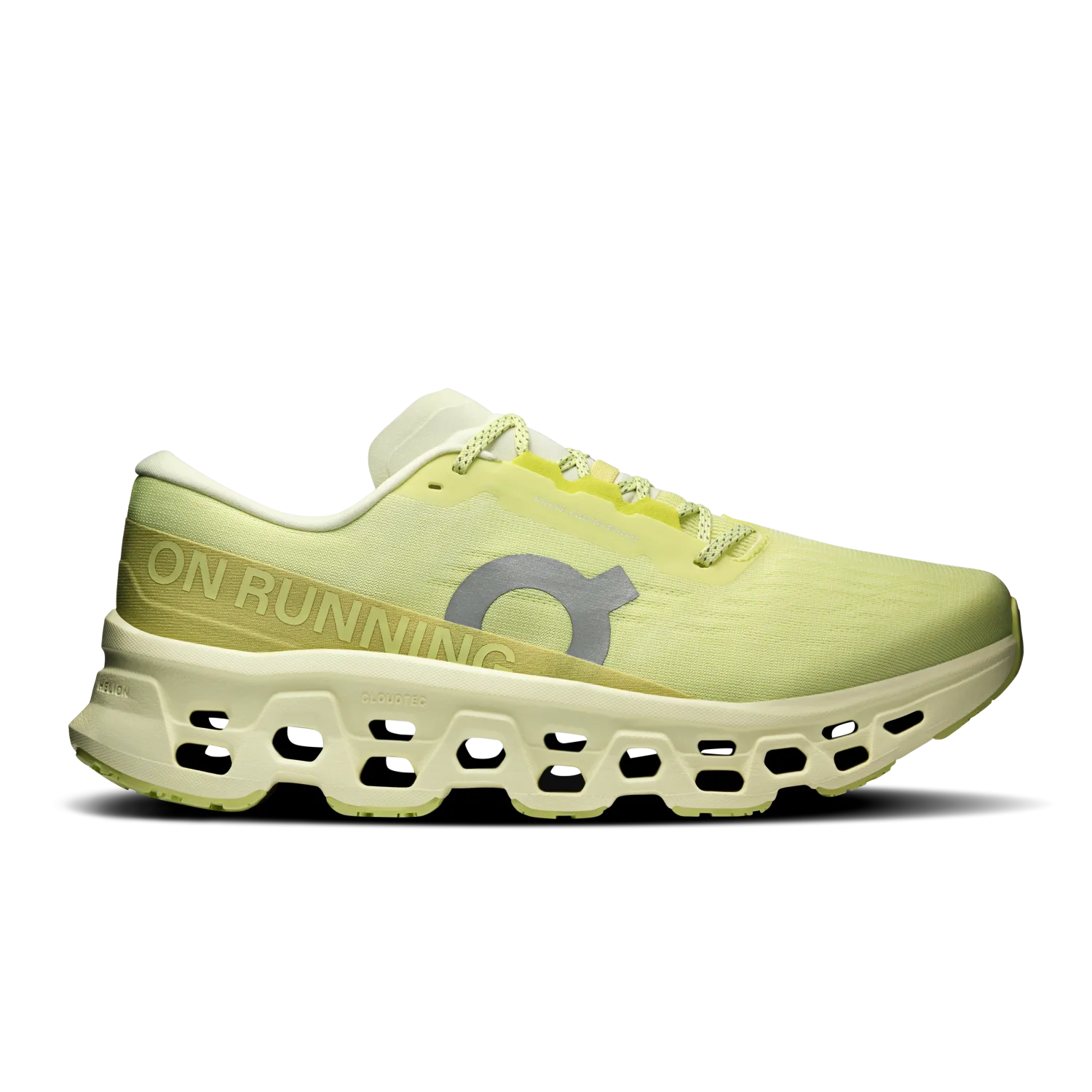 Men's Cloudmonster 3 Wide - Limelight | Seedling