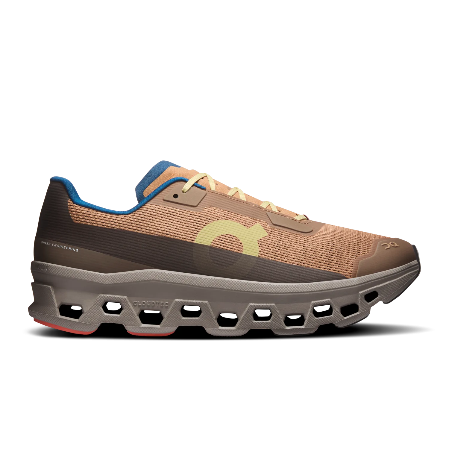 Men's Cloudmonster Void - Sphinx | Cinder