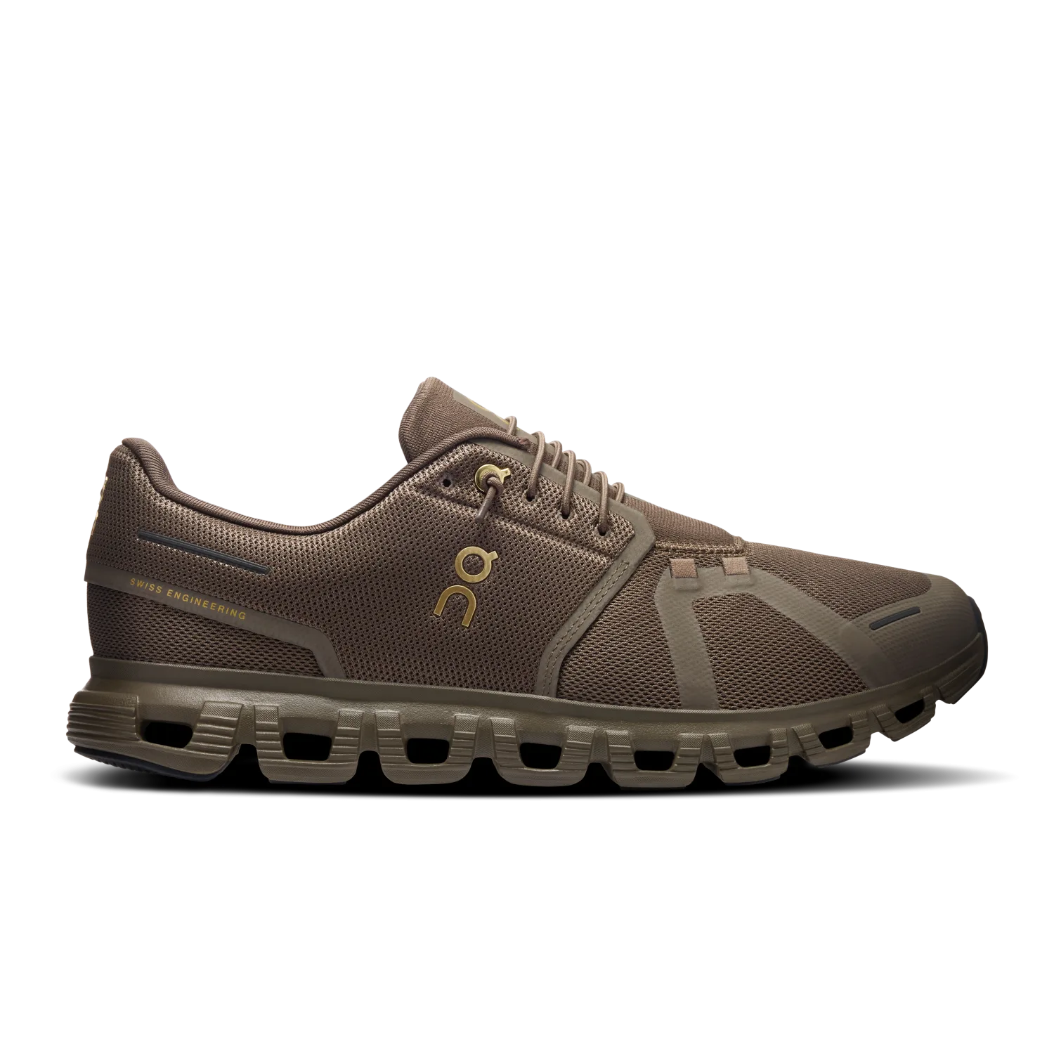 Men's Cloud 6 Year of the Horse - Grizzly | Grizzly