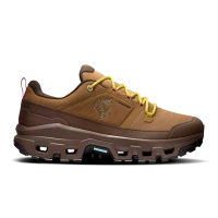 Men’s Cloudrock Low Waterproof SHF – Sphinx | Chestnut
