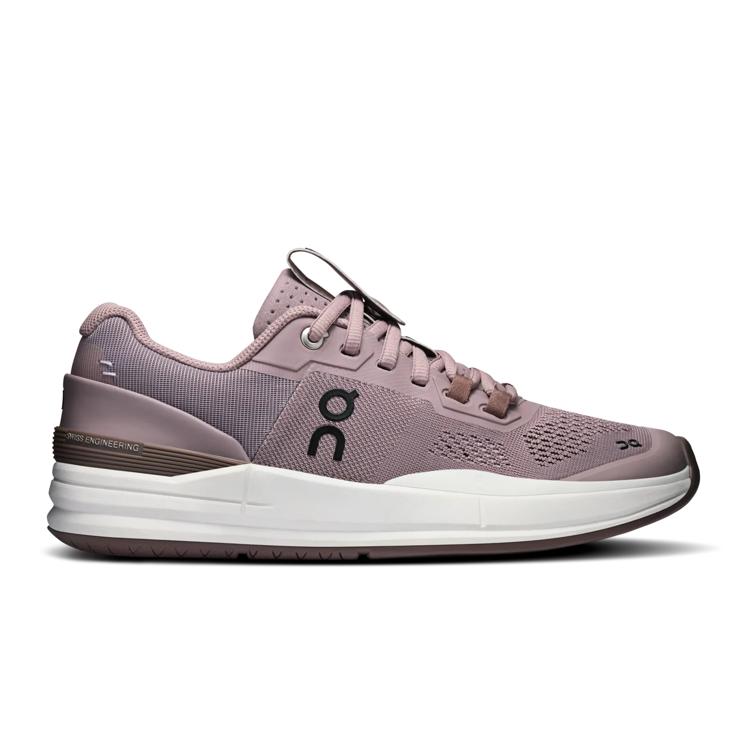 Women's THE ROGER Pro - Heron | Grape
