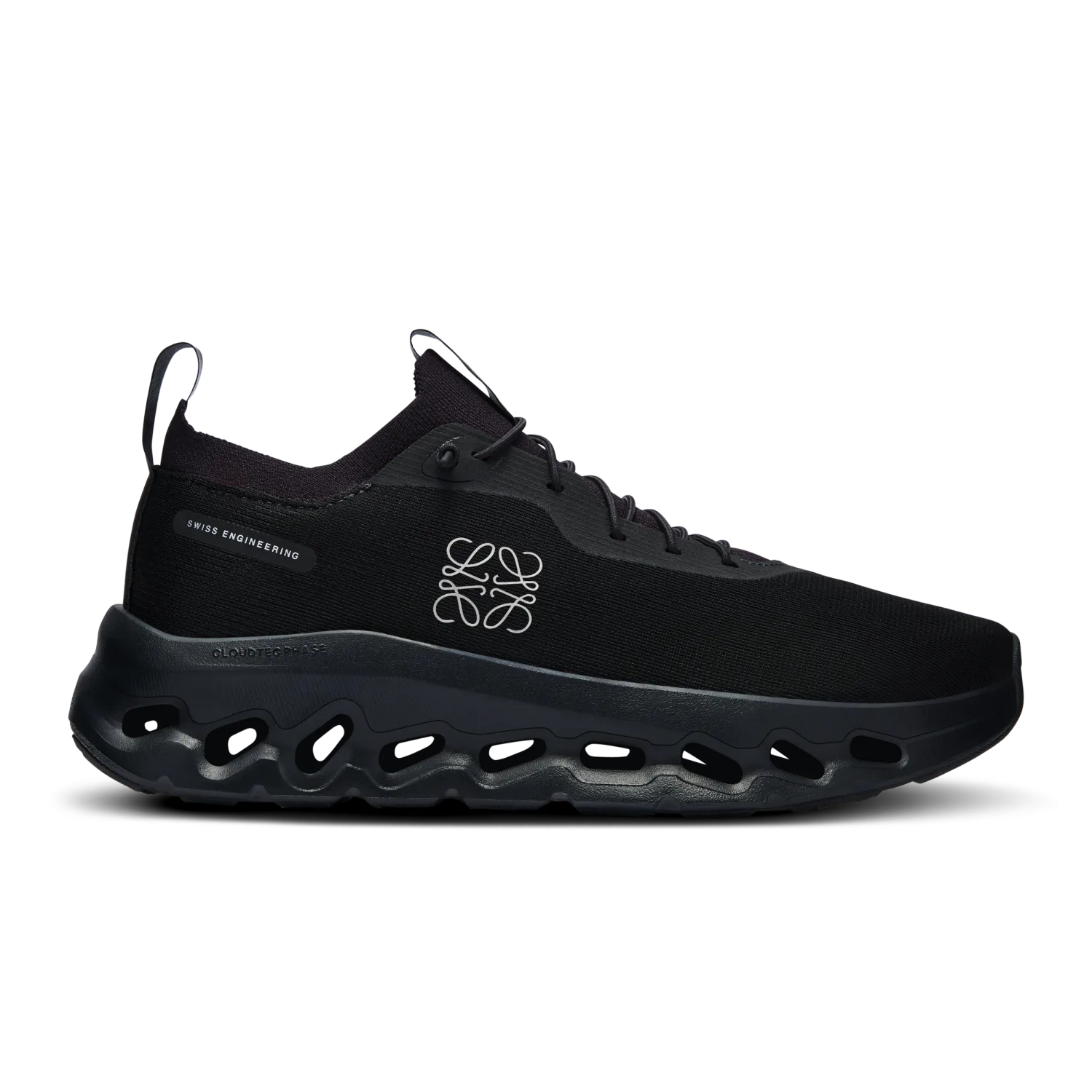 Women's Cloudtilt LOEWE - All Black