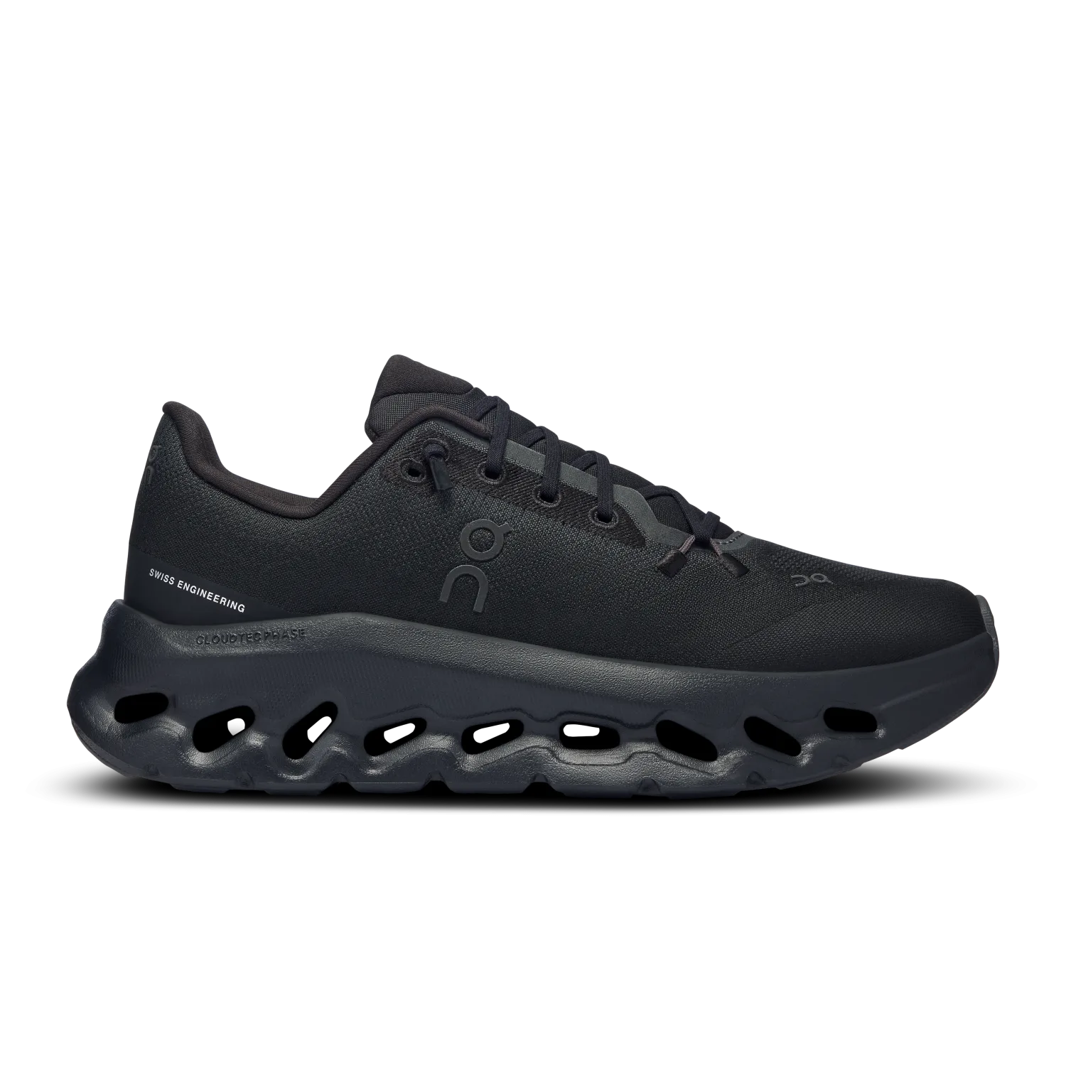 Women's Cloudtilt - Eclipse | Black