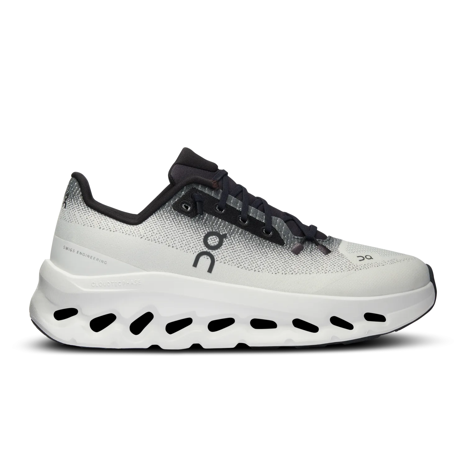 Women's Cloudtilt - Black | Ivory