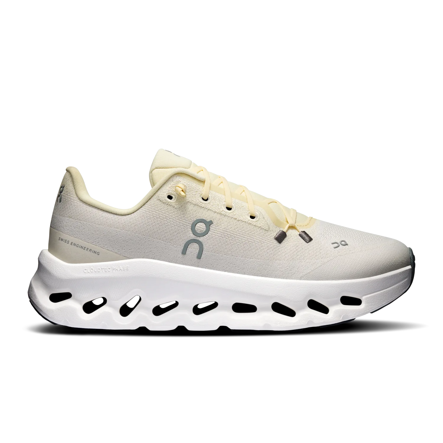 Women's Cloudtilt - Castor | Pearl