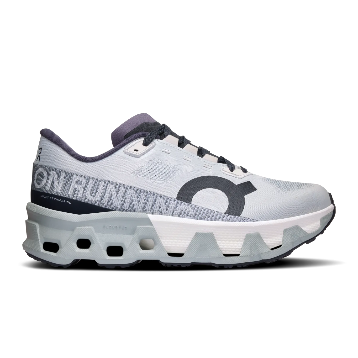 Women's Cloudmonster Hyper - Glacier | Ivory