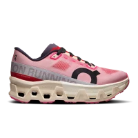 Women’s Cloudmonster Hyper – Red | Cream