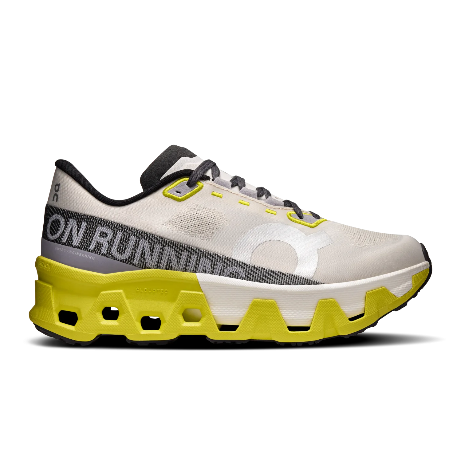 Women's Cloudmonster Hyper - Dew | Lime