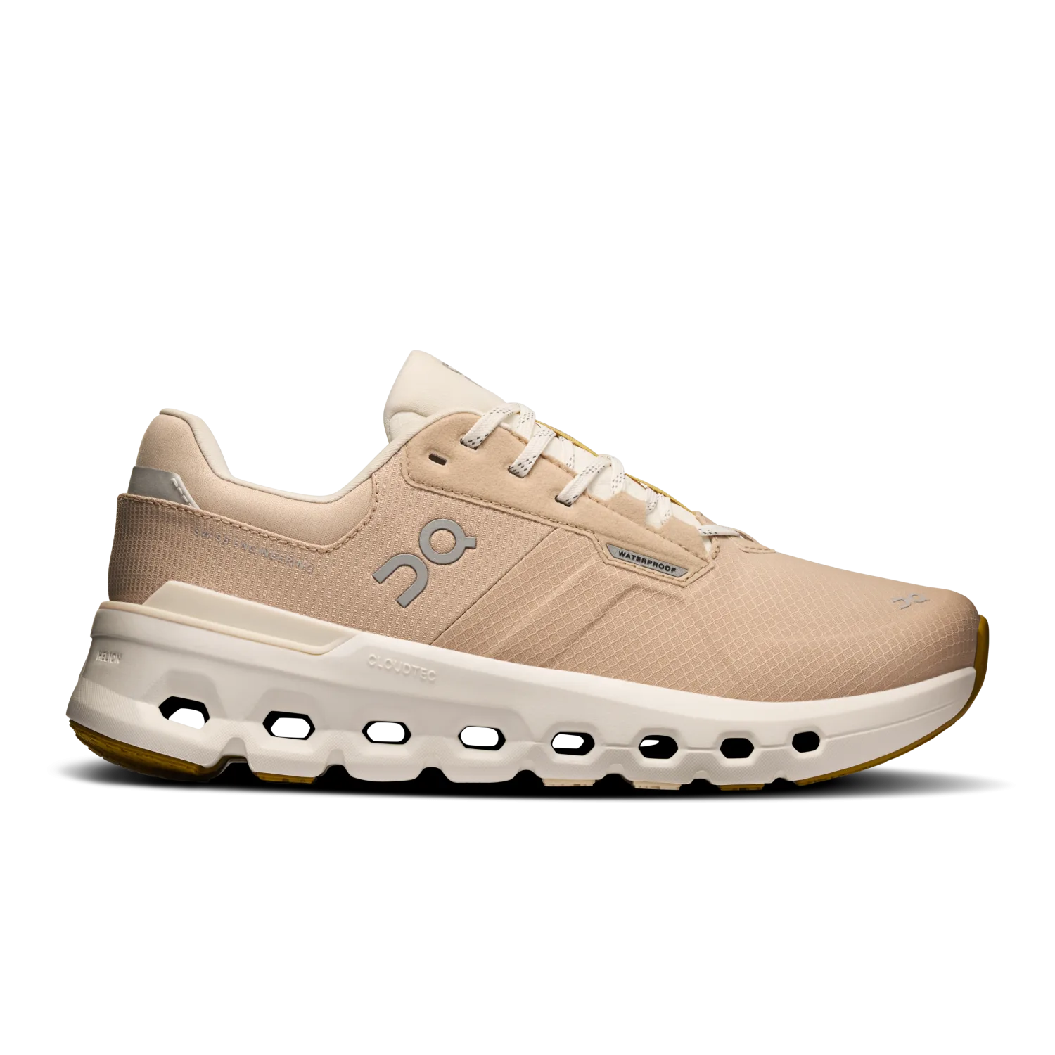 Women's Cloudrunner 2 Waterproof - Sand | Dew
