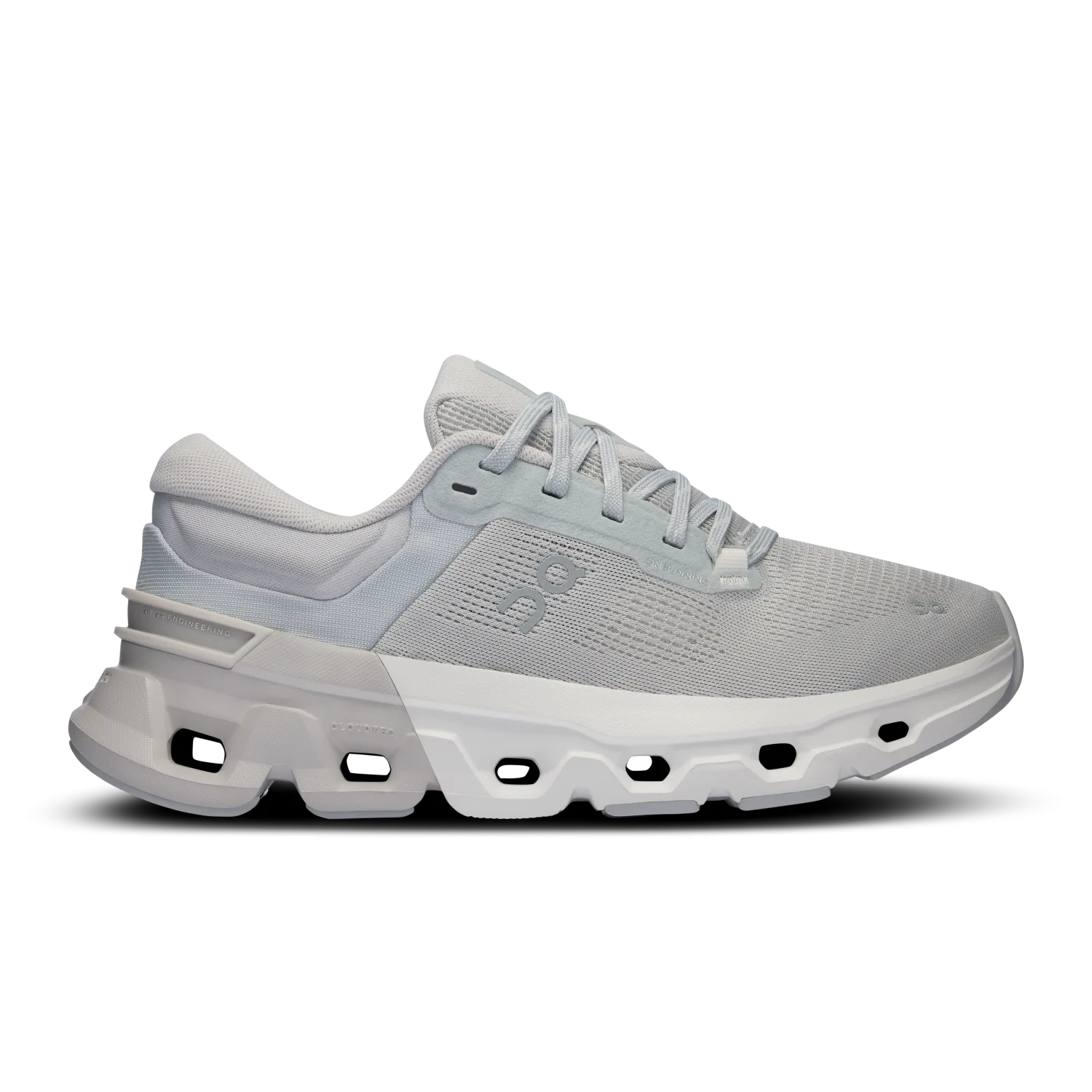 Women's Cloudflyer 5 - Glacier | Wolf