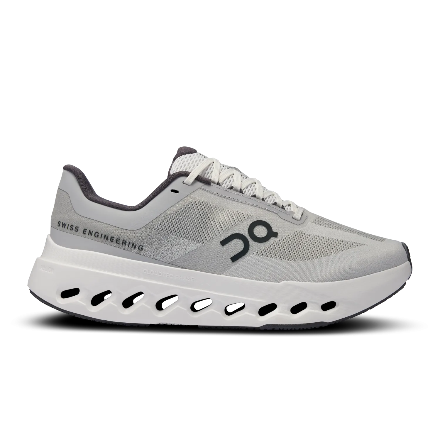 Women's Cloudsurfer Next - Glacier | White