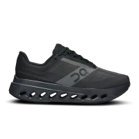 Women’s Cloudsurfer Next – Black | Eclipse