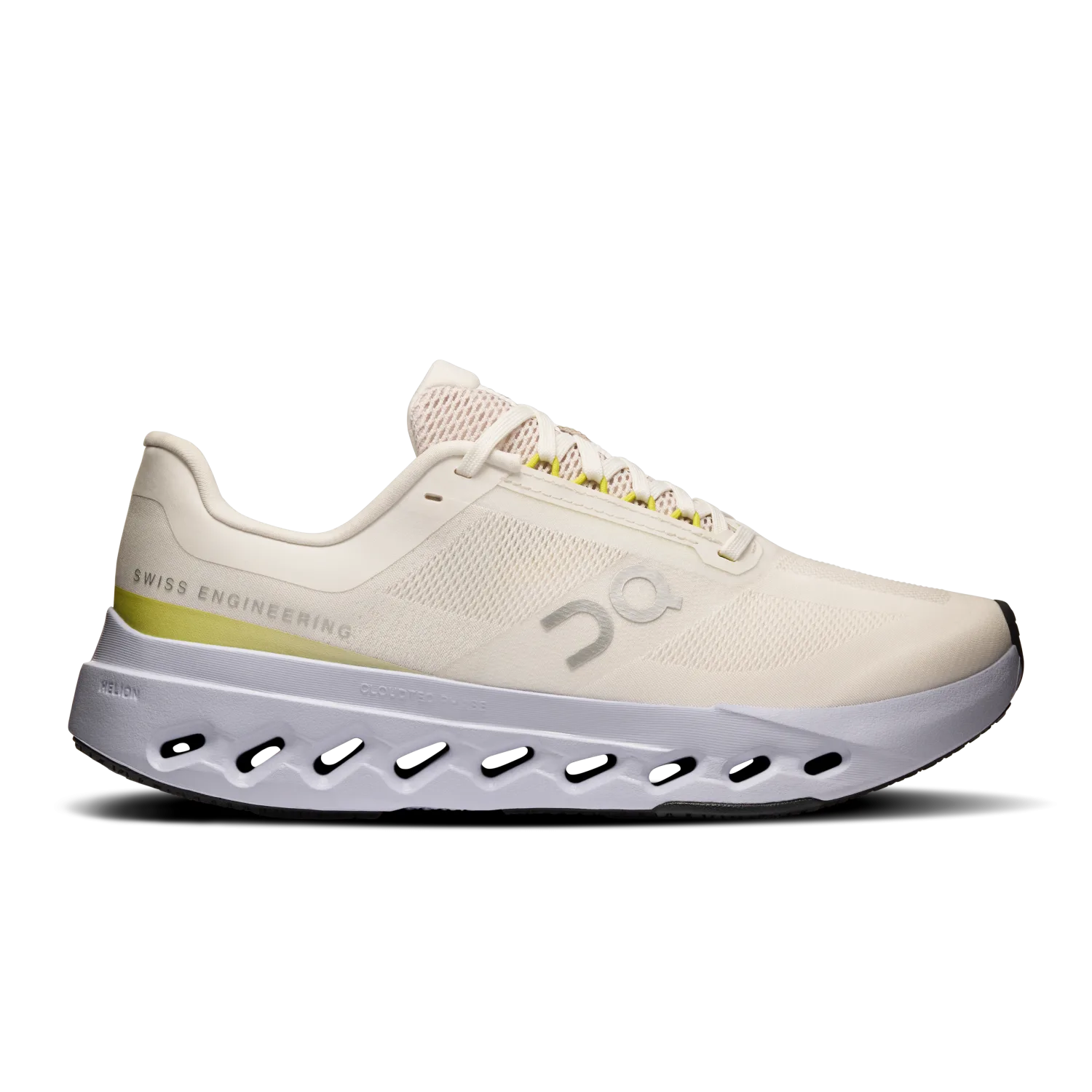 Women's Cloudsurfer Next - Ivory | Nimbus