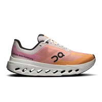 Women’s Cloudsurfer Next – Tangerine | Ivory