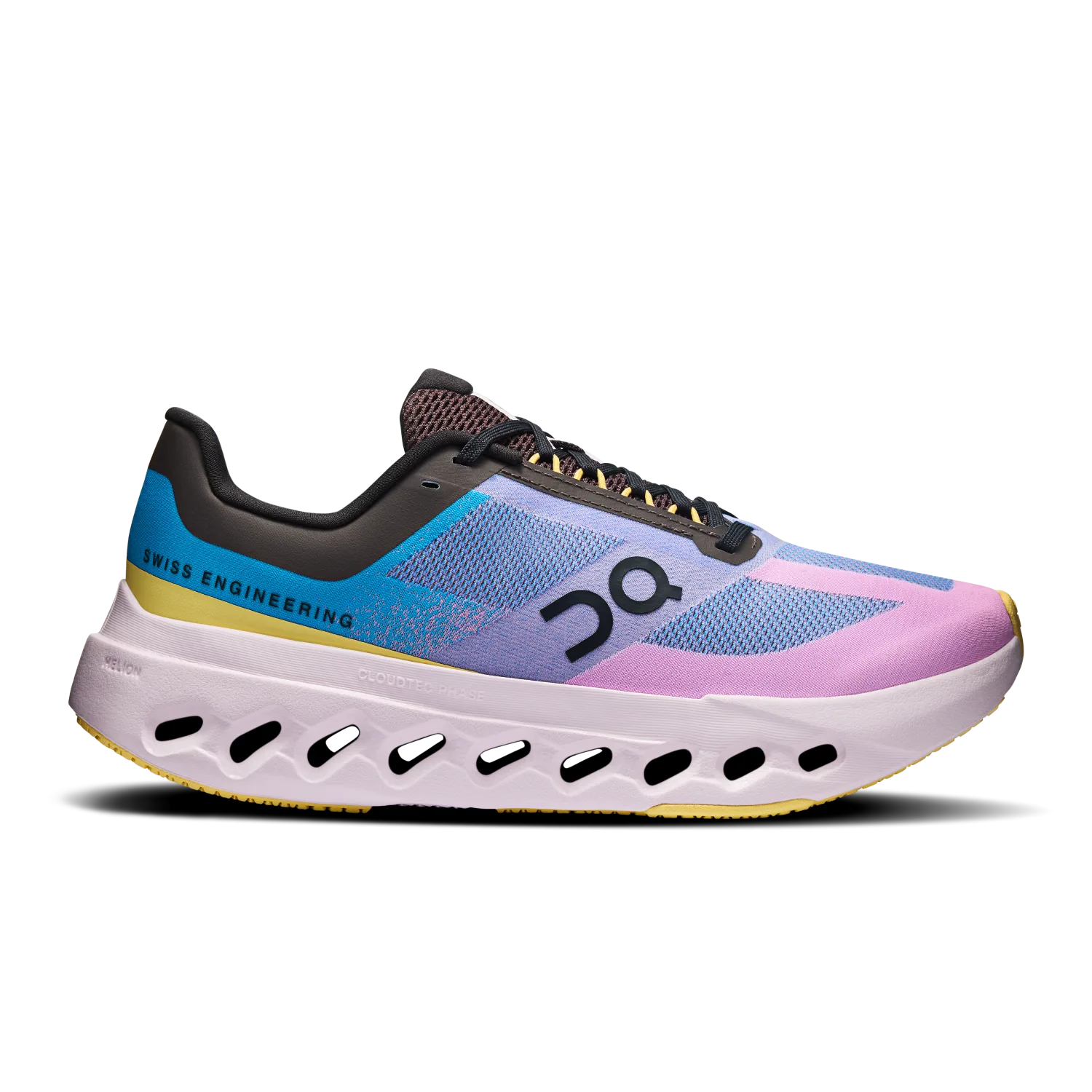 Women's Cloudsurfer Next - Malibu | Raspberry