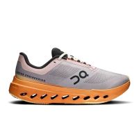 Women’s Cloudsurfer Next – Lilac | Tangerine