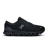 Women’s Cloud X 4 – Black | Eclipse