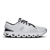 Women’s Cloud X 4 – Ivory | Black
