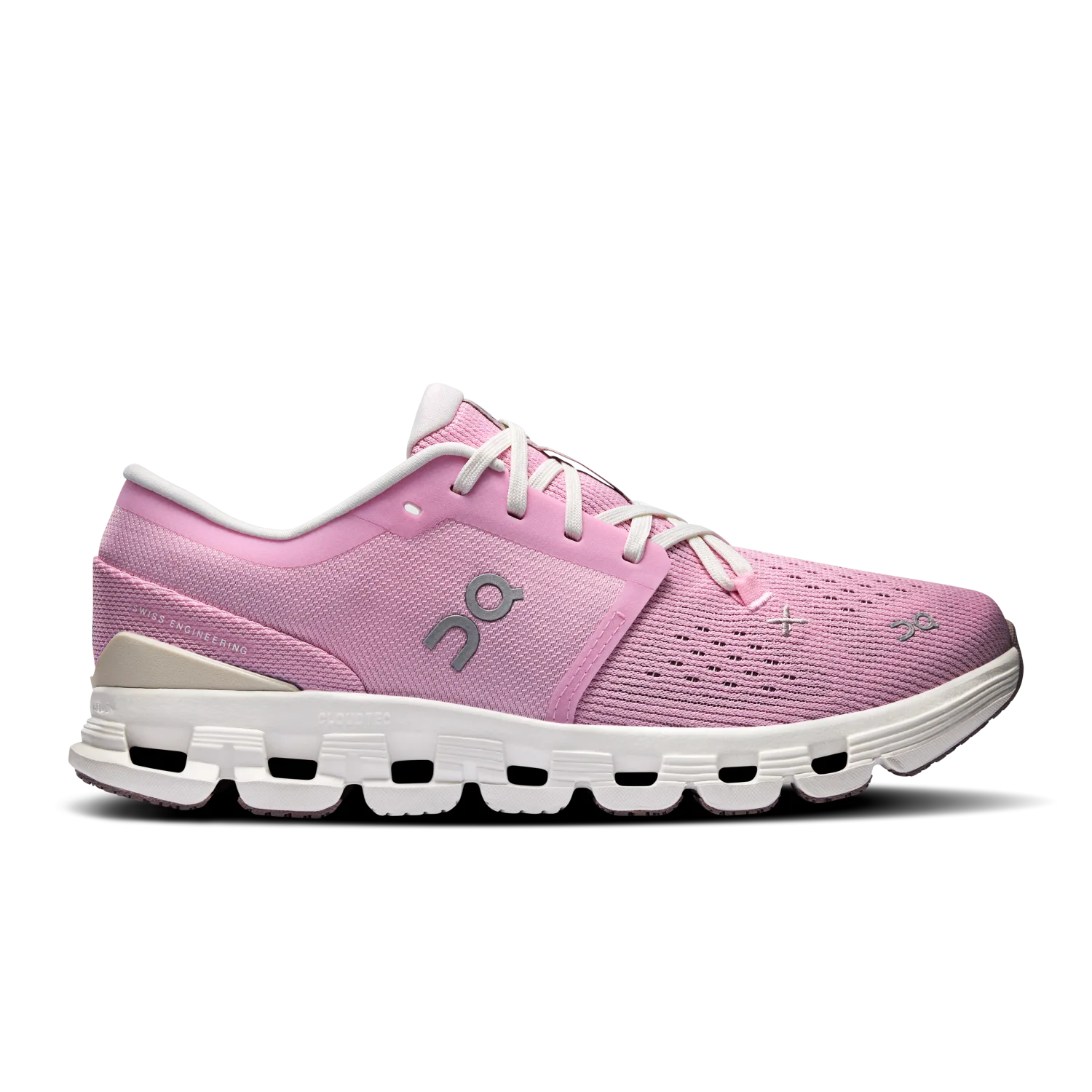 Women's Cloud X 4 - Petal | Sand